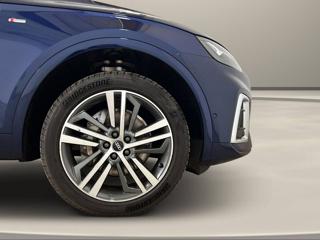 AUDI Q5 usata, con Sensore di luce