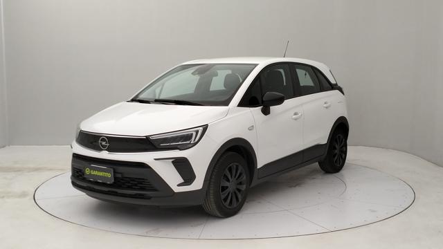 OPEL Crossland usata, con ABS