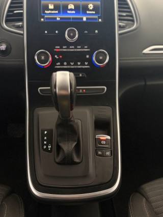 RENAULT Scenic usata 15