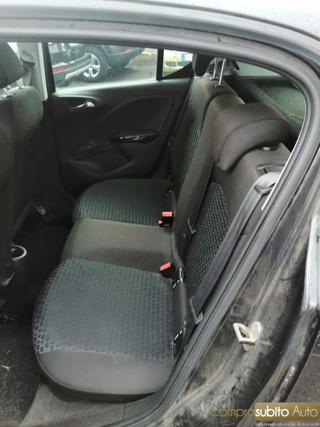 OPEL Corsa usata, con Alzacristalli elettrici