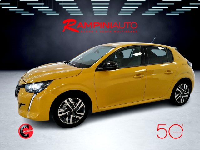 PEUGEOT 208 usata 12