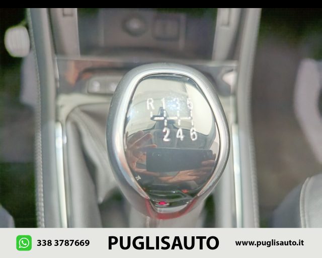 OPEL Grandland X usata, con Filtro antiparticolato