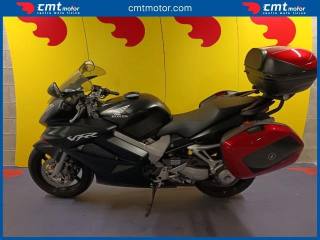 HONDA VFR 800 usata 2