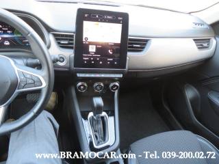 RENAULT Arkana usata, con Park Distance Control