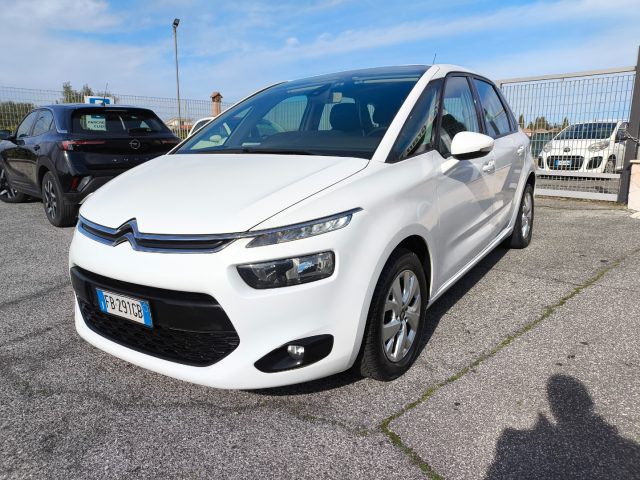 CITROEN C4 Picasso usata 2