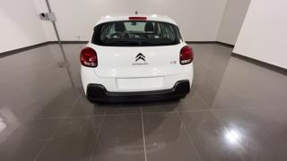 CITROEN C3 usata, con Autoradio