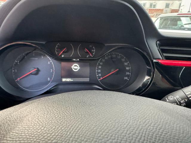 OPEL Corsa usata, con Luci diurne LED