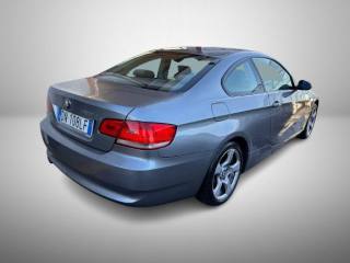BMW 320 usata, con Airbag Passeggero