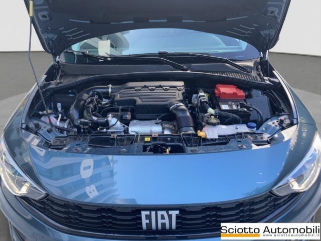 FIAT Tipo usata 18