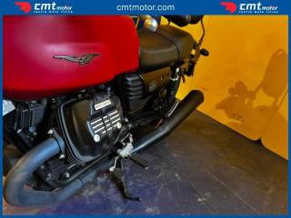 MOTO GUZZI V7 usata 6