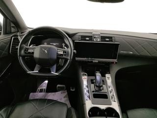 DS AUTOMOBILES DS 7 Crossback usata, con Chiusura centralizzata
