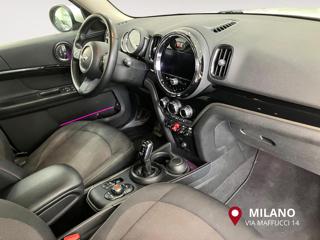 MINI Countryman usata, con Park Distance Control