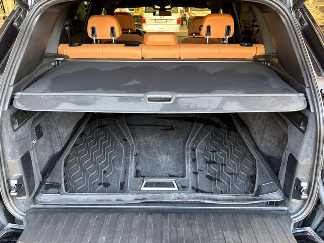 BMW X5 usata, con Chiusura centralizzata