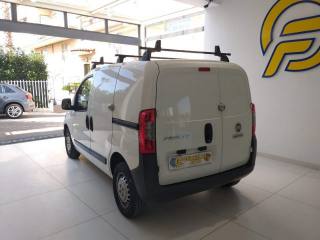 FIAT Fiorino usata, con Autoradio
