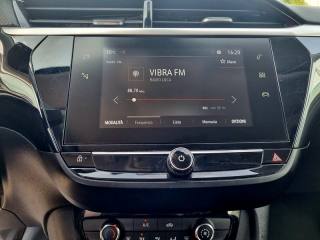 OPEL Corsa usata, con USB