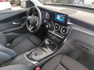 MERCEDES-BENZ GLC 300 usata, con Bluetooth
