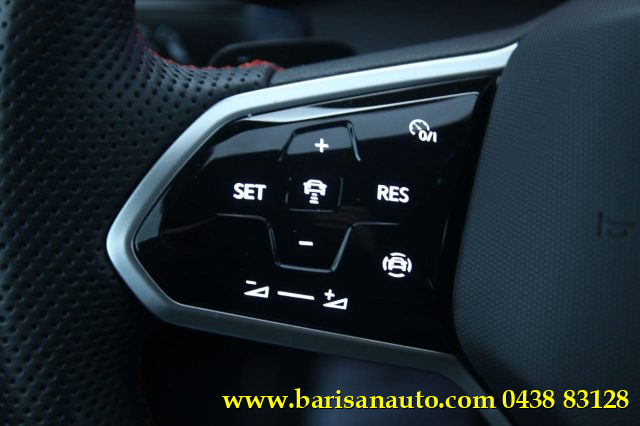 VOLKSWAGEN Golf GTI usata, con Climatizzatore