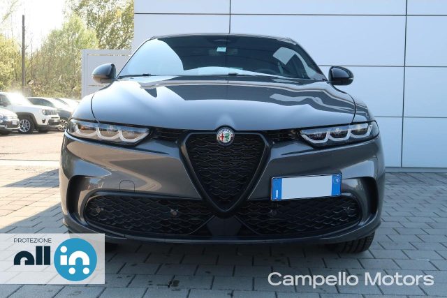 ALFA ROMEO Tonale usata 1