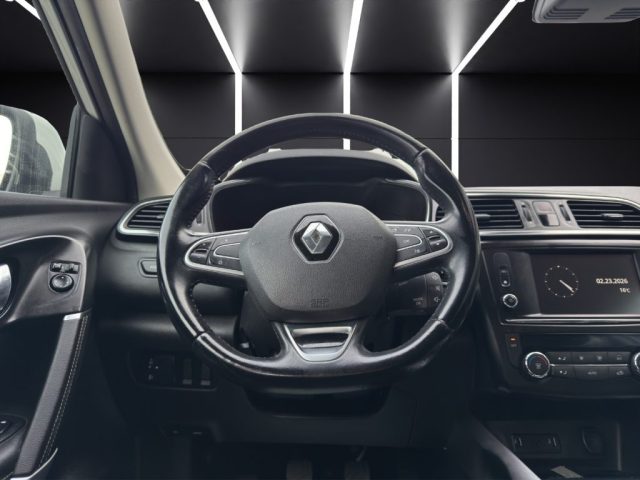 RENAULT Kadjar usata, con Climatizzatore