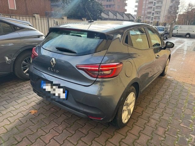 RENAULT Clio usata, con Airbag Passeggero