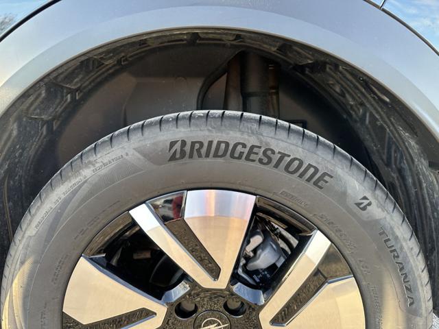 OPEL Frontera usata, con Autoradio