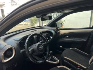 TOYOTA Aygo X usata, con Specchietti laterali elettrici