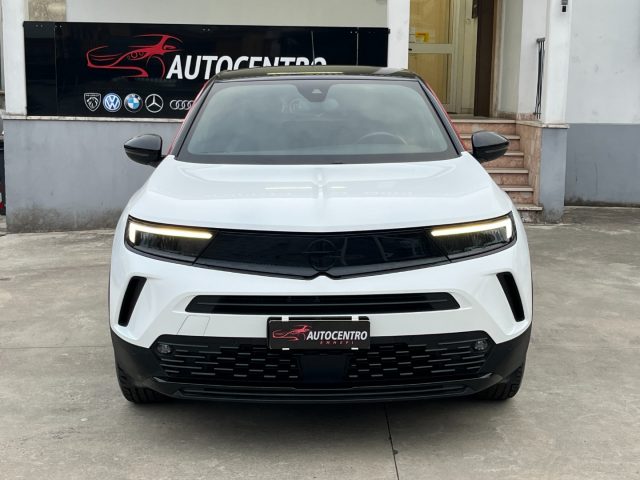 OPEL Mokka usata, con Airbag