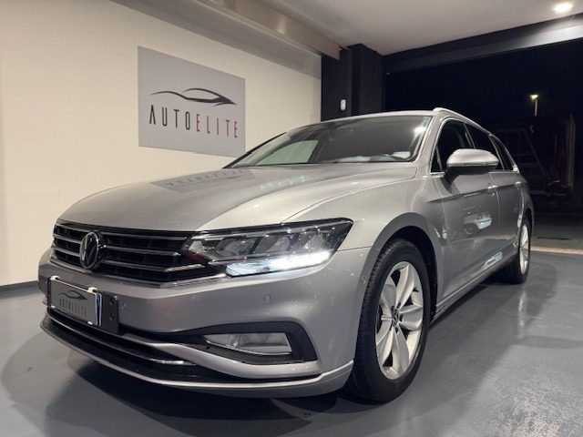 VOLKSWAGEN Passat Variant usata, con ABS