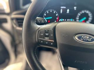 FORD Fiesta usata, con Vivavoce
