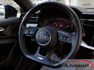 AUDI A3 usata, con Luci diurne