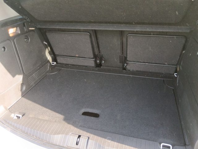 OPEL Meriva usata, con Controllo trazione