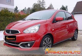 MITSUBISHI Space Star usata, con Autoradio