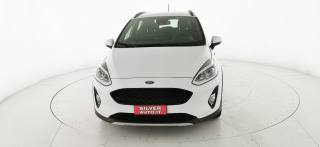 FORD Fiesta usata, con Airbag