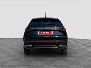 VOLKSWAGEN Taigo usata 4