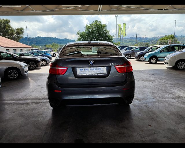 BMW X6 usata, con Chiusura centralizzata