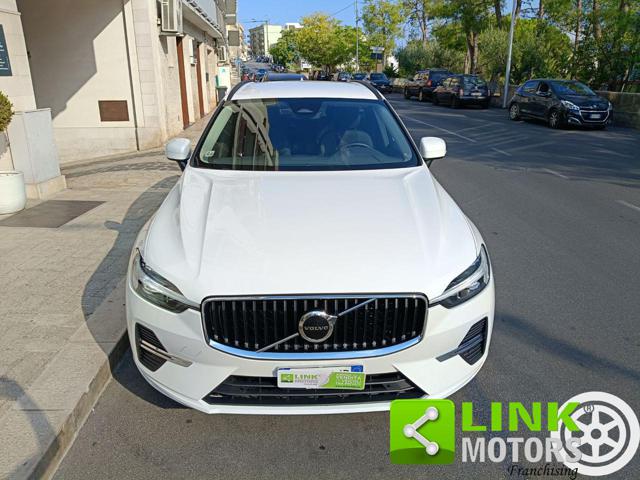 VOLVO XC60 usata, con Start/Stop Automatico