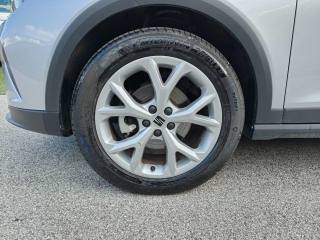 SEAT Arona usata, con Controllo trazione