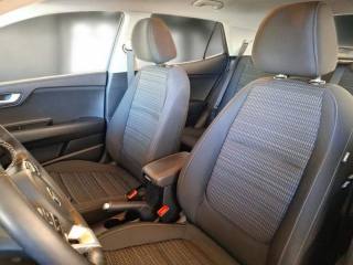 KIA Stonic usata, con ESP