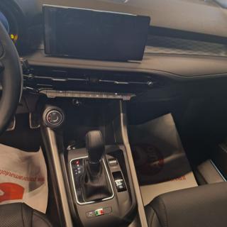 ALFA ROMEO Tonale usata, con Fari Xenon