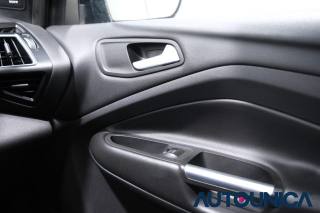 FORD Kuga usata, con Start/Stop Automatico