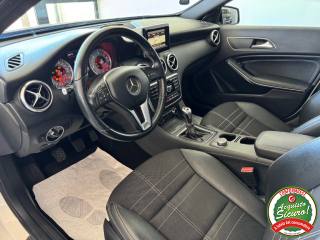 MERCEDES-BENZ A 180 usata, con Autoradio