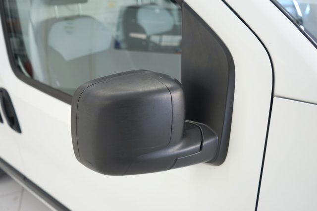FIAT Fiorino usata 21