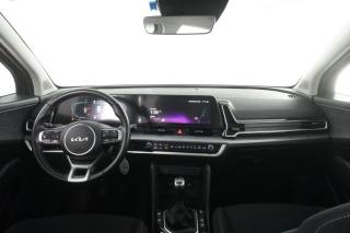 KIA Sportage usata 3
