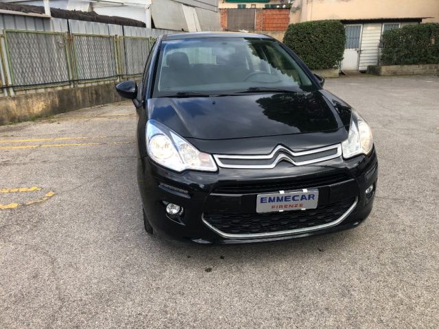 CITROEN C3 usata, con Airbag laterali