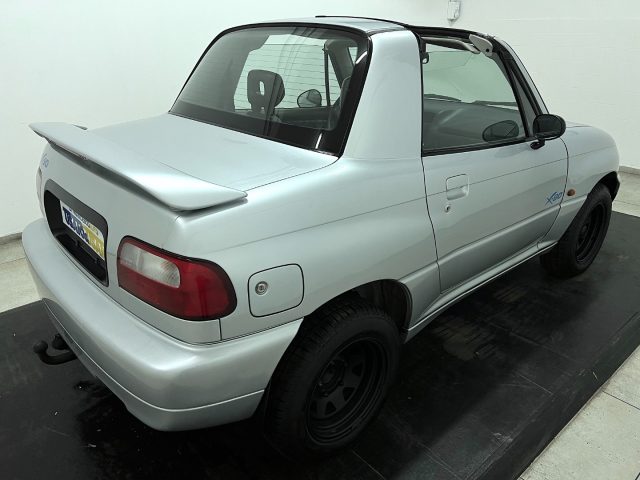SUZUKI X-90 usata 31
