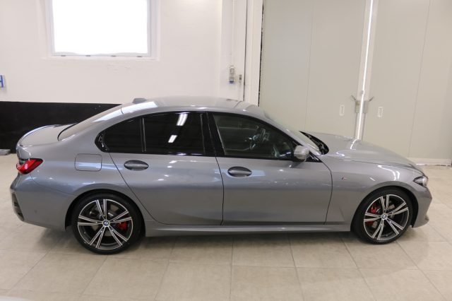 BMW 320 usata, con Climatizzatore