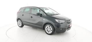 OPEL Crossland X usata, con Volante multifunzione