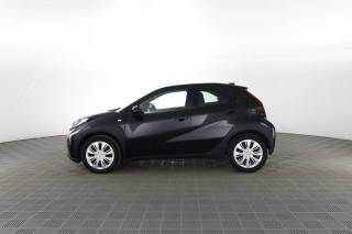 TOYOTA Aygo X usata 5