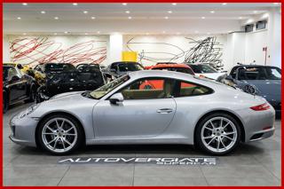 PORSCHE 991 usata, con Airbag Passeggero