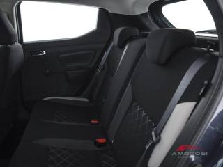 NISSAN Micra usata 9